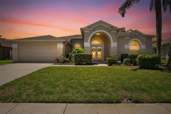 22118 Yachtclub Terrace, LAND O LAKES, FL 34639