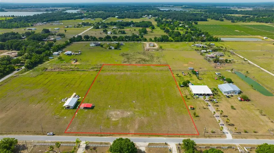 Alderman Turner Road, Wimauma, FL 33598 - #2
