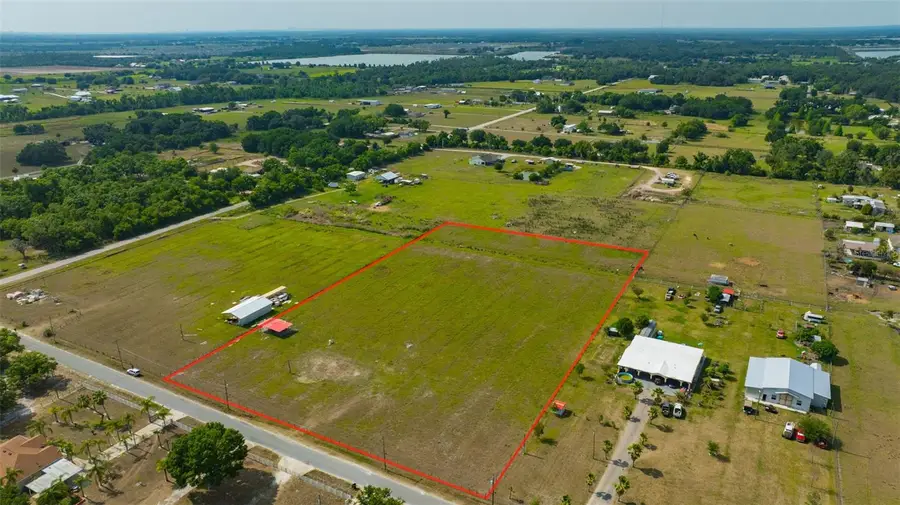 Alderman Turner Road, Wimauma, FL 33598 - #3