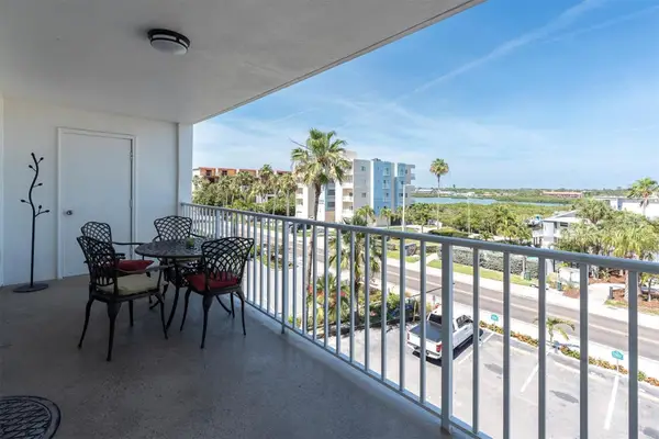19610 Gulf Boulevard #308, INDIAN ROCKS BEACH, FL 33785