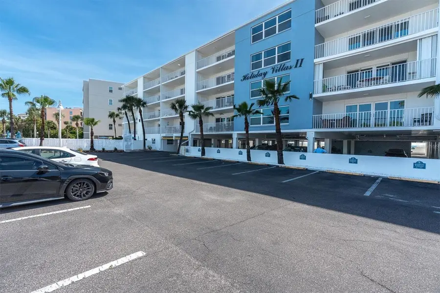 19610 Gulf Boulevard #308, Indian Rocks Beach, FL 33785 - #2