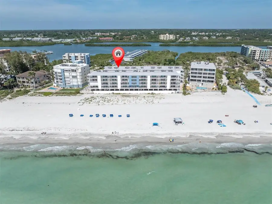 19610 Gulf Boulevard #308, Indian Rocks Beach, FL 33785 - #3