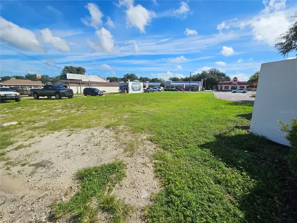 0 Gall Boulevard, ZEPHYRHILLS, FL 33542