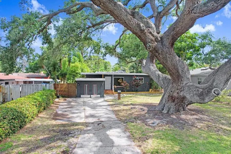 779 Bayou Blvd S, Saint Petersburg, FL 33705 - #3