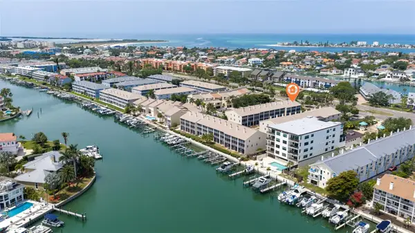 465 Pinellas Bayway S #311, TIERRA VERDE, FL 33715