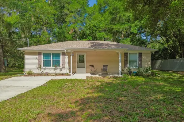 468 N Wheeler Avenue, INVERNESS, FL 34453