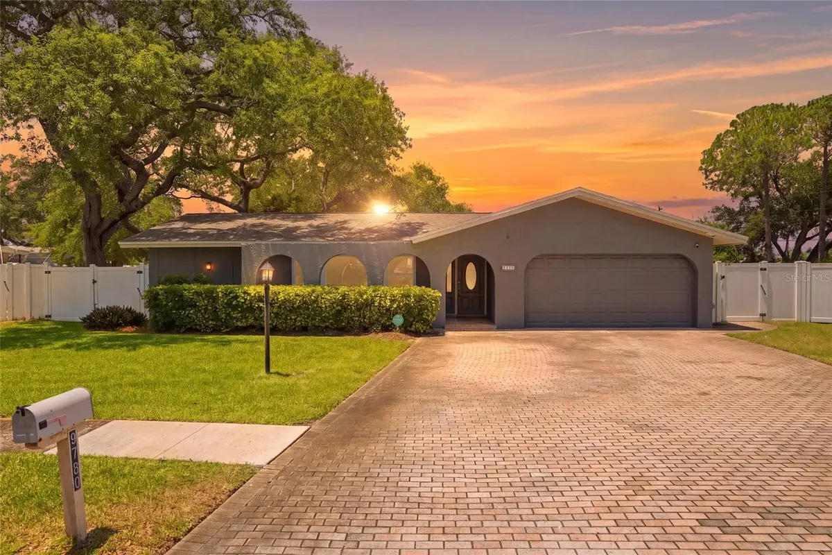 9760 136th Street, Seminole, FL 33776 - #1