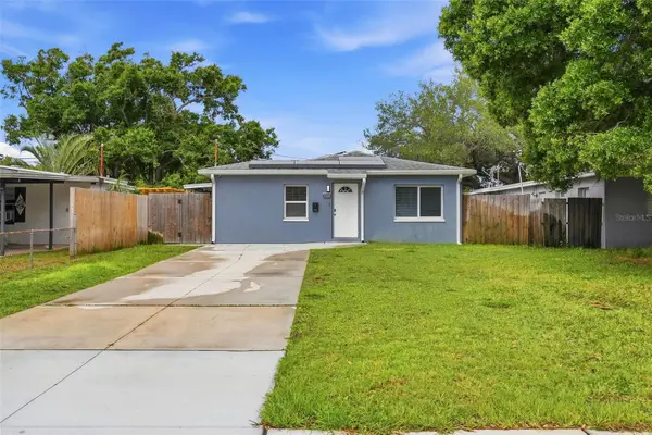 3538 71st Street N, ST PETERSBURG, FL 33710