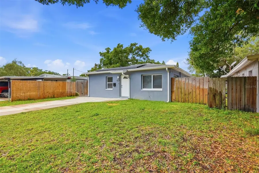 3538 71st Street N, Saint Petersburg, FL 33710 - #2