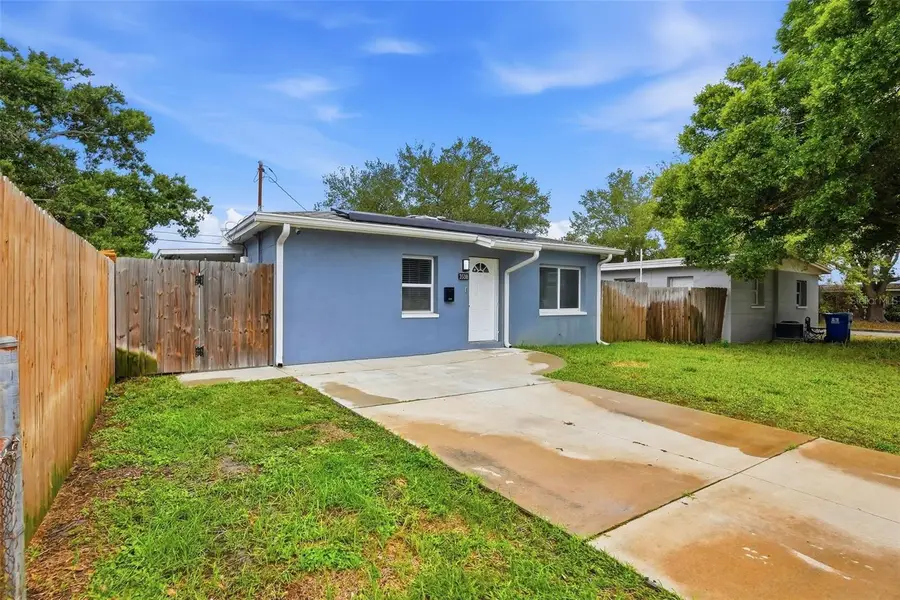 3538 71st Street N, Saint Petersburg, FL 33710 - #3