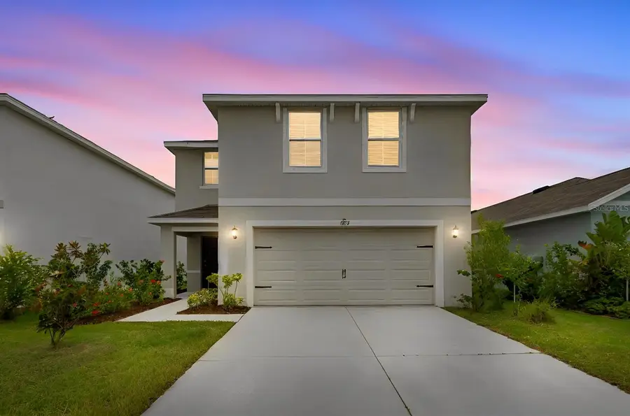 5254 Rocky Coast Place, Palmetto, FL 34221 - #2