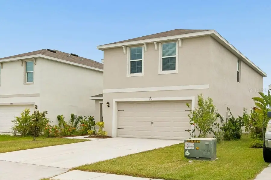 5254 Rocky Coast Place, Palmetto, FL 34221 - #3