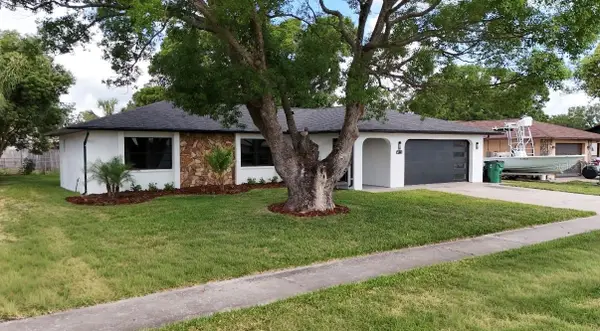 6111 18th Street, ZEPHYRHILLS, FL 33542