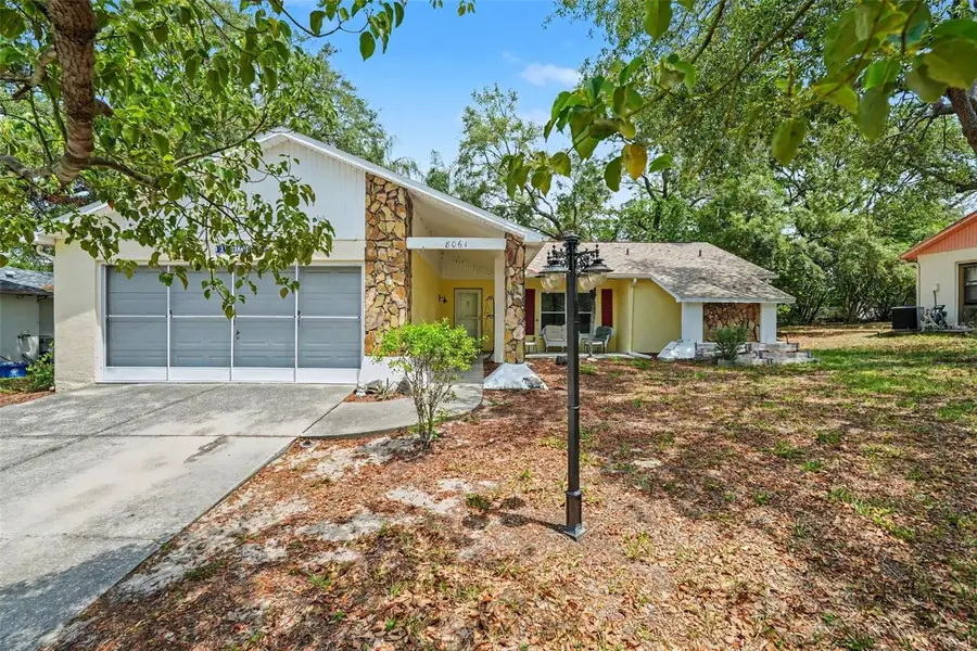 8061 Philatelic Dr, Spring Hill, FL 34606 - #2
