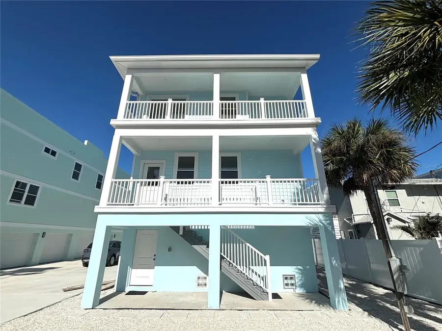 711 Gulf Boulevard, Indian Rocks Beach, FL 33785 - #2