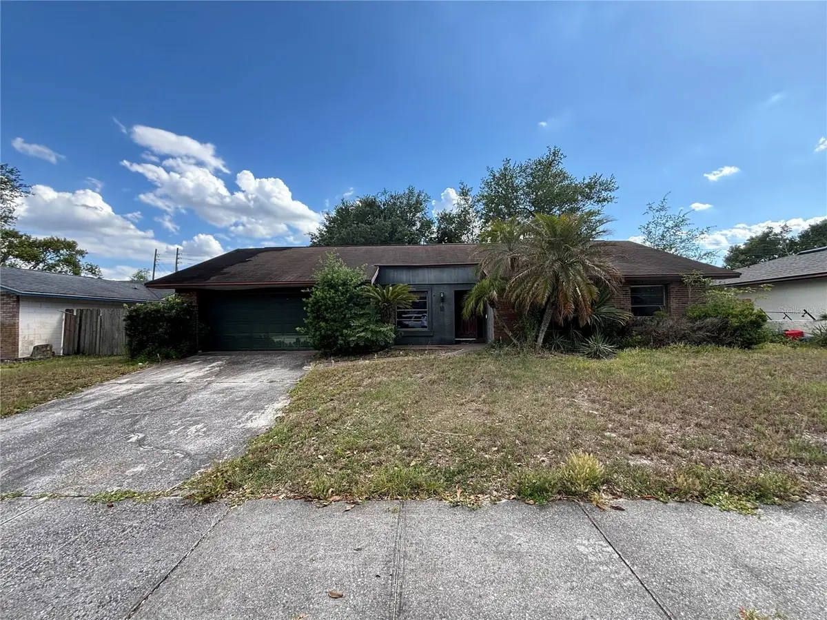 5136 Nadine Street, Orlando, FL 32807 - #1