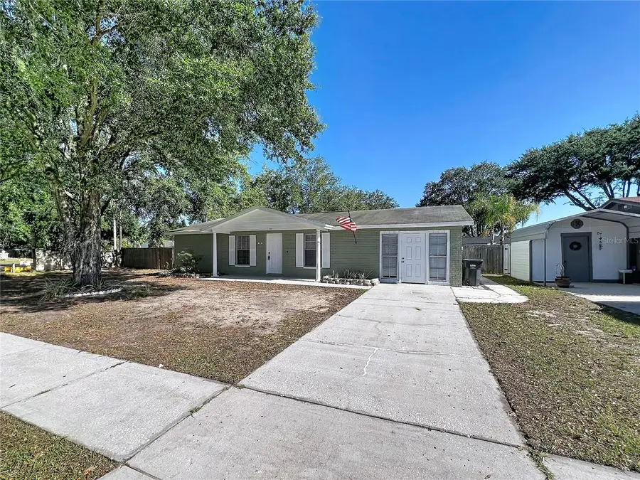 808 Falkirk Avenue, Valrico, FL 33594 - #2