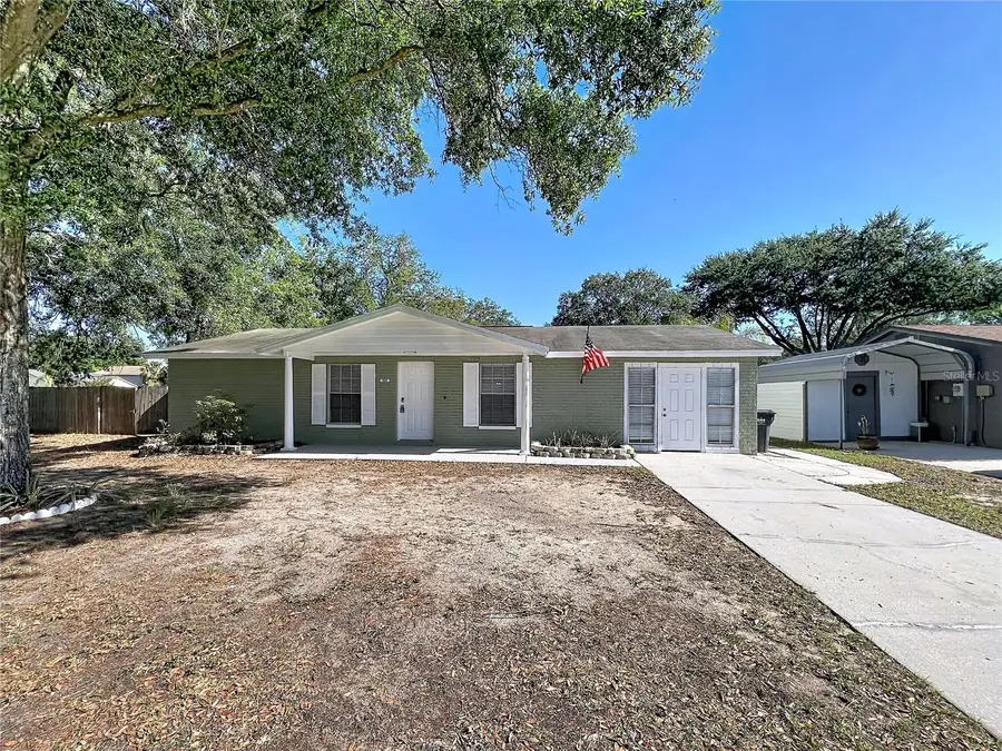 808 Falkirk Avenue, Valrico, FL 33594 - #3