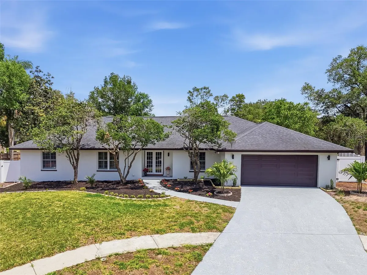 2540 Laurelwood Lane, Valrico, FL 33596 - #1