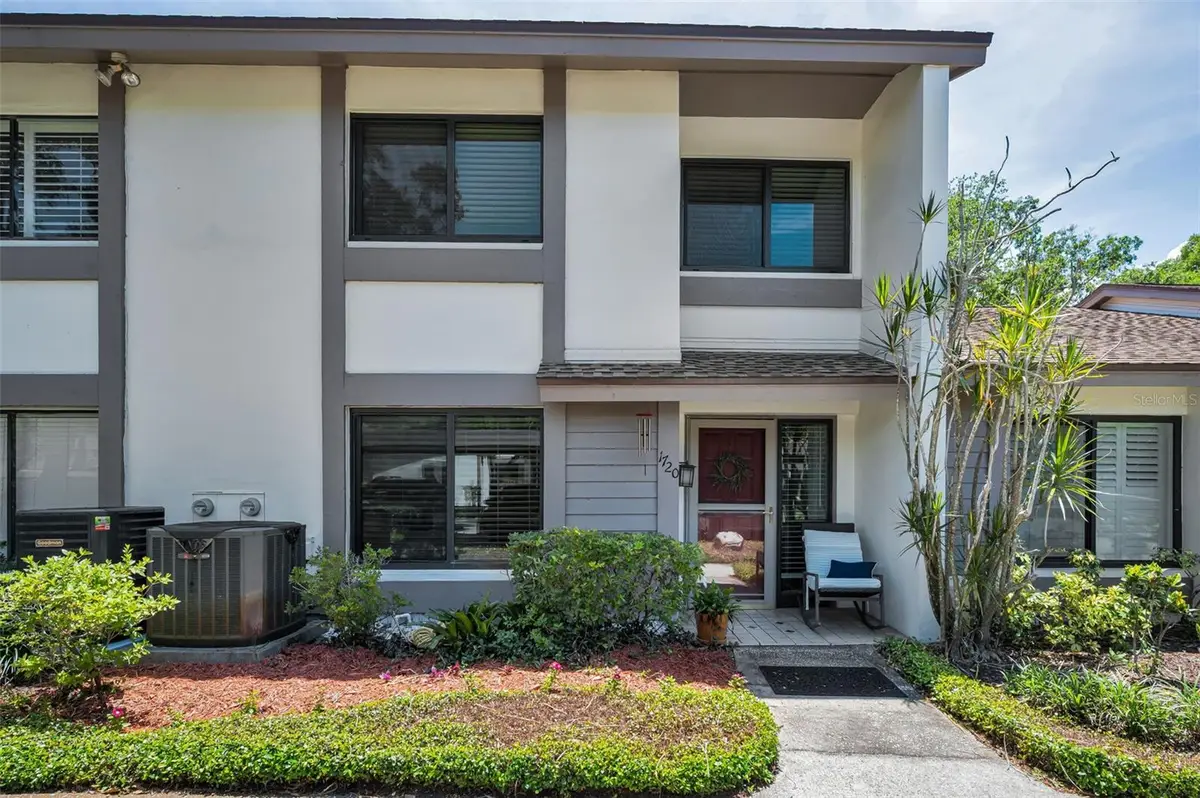 1720 Cypress Trace Drive, Safety Harbor, FL 34695 - #1