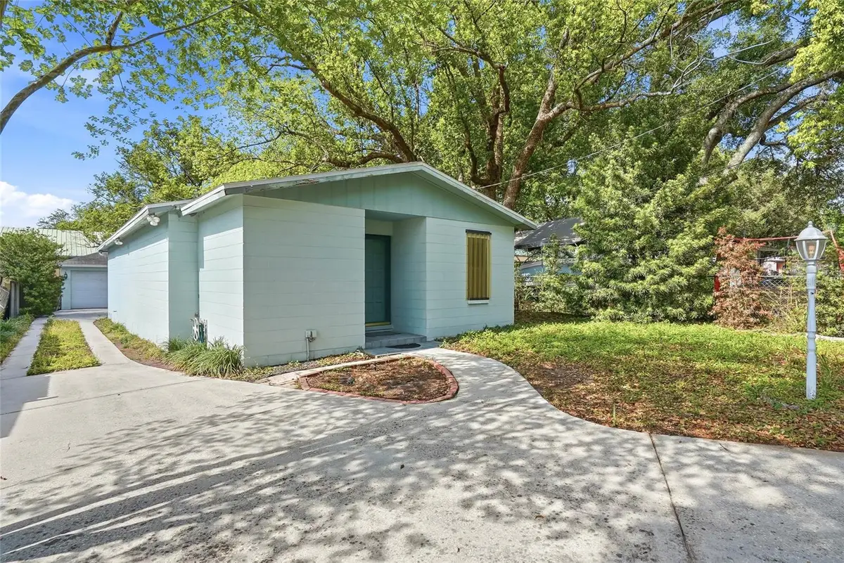 1026 W Rambla Street, Tampa, FL 33612 - #1