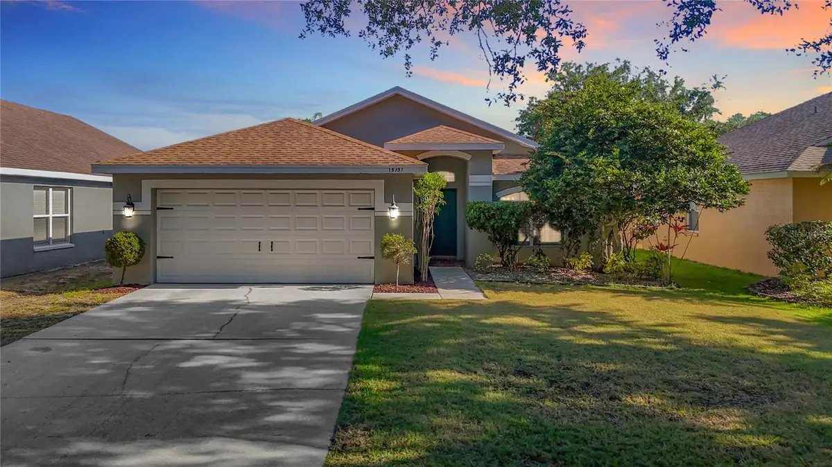 15151 Shaw Road, Tampa, FL 33625 - #1