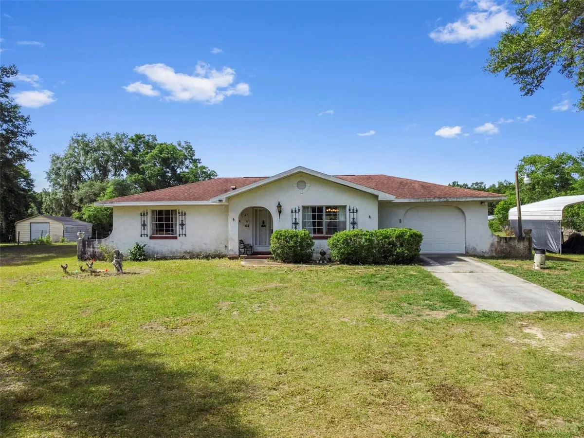 8220 E Derby Oaks Drive, Floral City, FL 34436 - #1