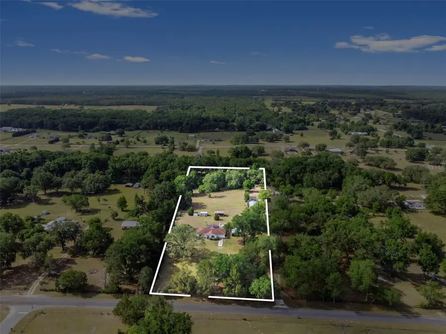 8220 E Derby Oaks Drive, Floral City, FL 34436 - #2