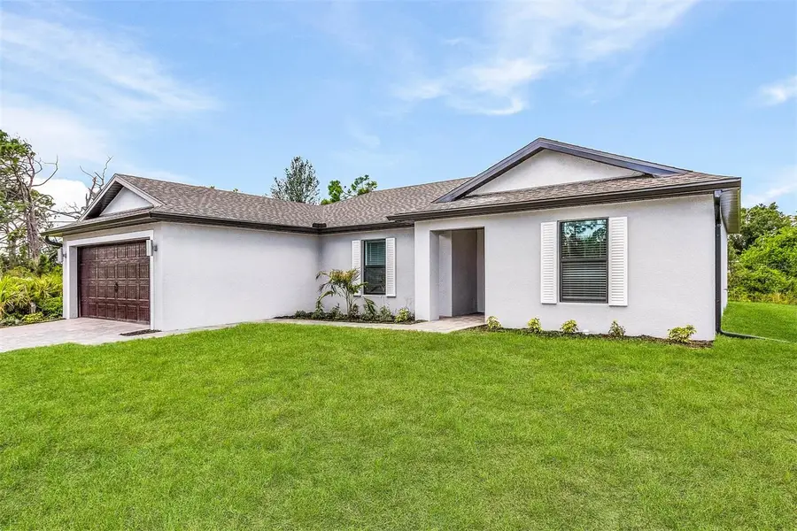 6007 Gillot Boulevard, Port Charlotte, FL 33981 - #2