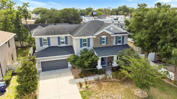 1506 S Clark Avenue, TAMPA, FL 33629
