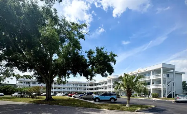 2428 Columbia Drive #36, CLEARWATER, FL 33763