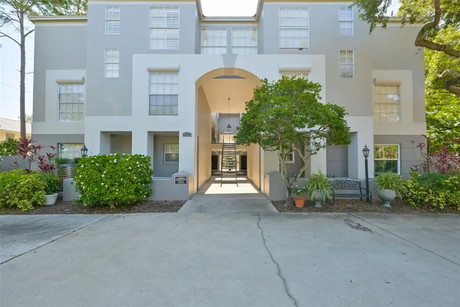 606 S Glen Avenue #10, Tampa, FL 33609 - #2