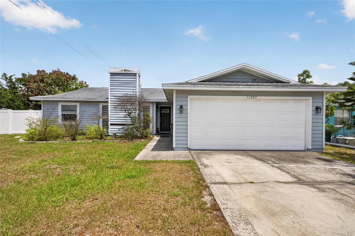 11207 Fireside Drive, Tampa, FL 33625 - #1