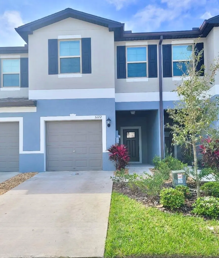 5122 Forum Boulevard, Holiday, FL 34690 - #1
