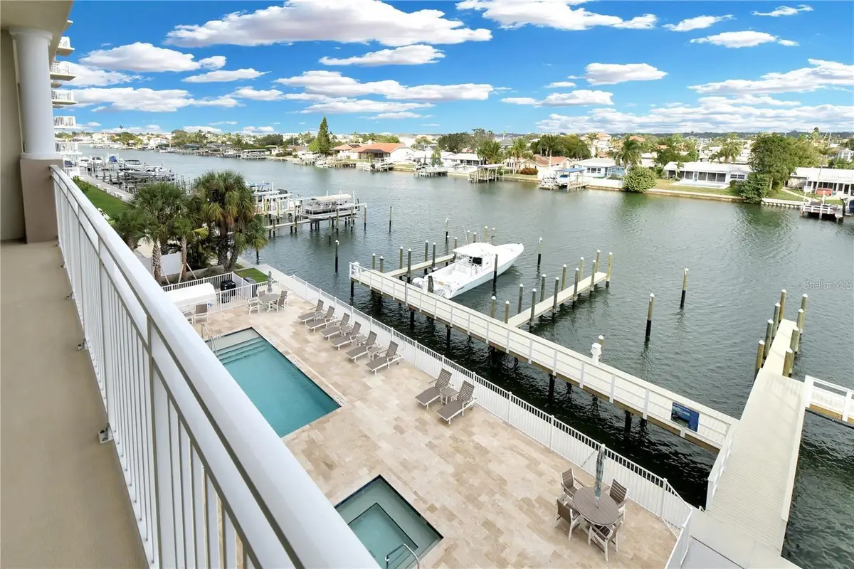 125 Island Way #403, Clearwater, FL 33767 - #1
