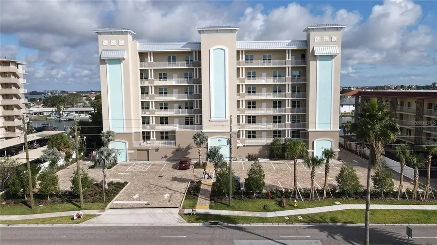125 Island Way #403, Clearwater, FL 33767 - #3