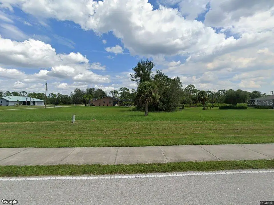 17052 Cape Horn Boulevard, Punta Gorda, FL 33955 - #1