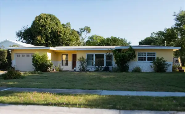 2766 Navel Drive, CLEARWATER, FL 33759