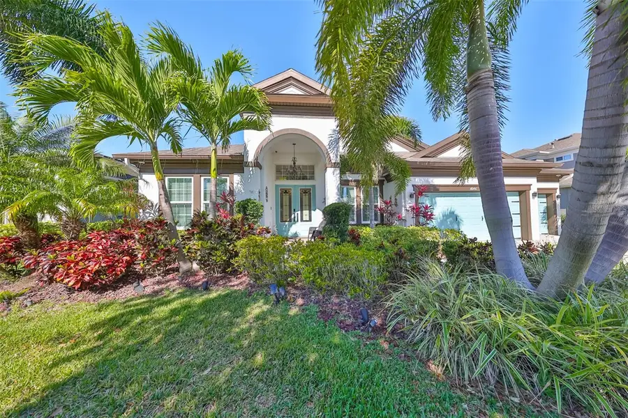 6646 Park Strand Drive, Apollo Beach, FL 33572 - #3