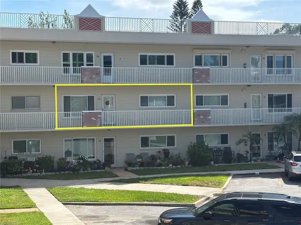 2262 Swedish Dr. #34, CLEARWATER, FL 33763