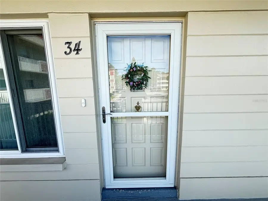 2262 Swedish Dr. #34, Clearwater, FL 33763 - #2