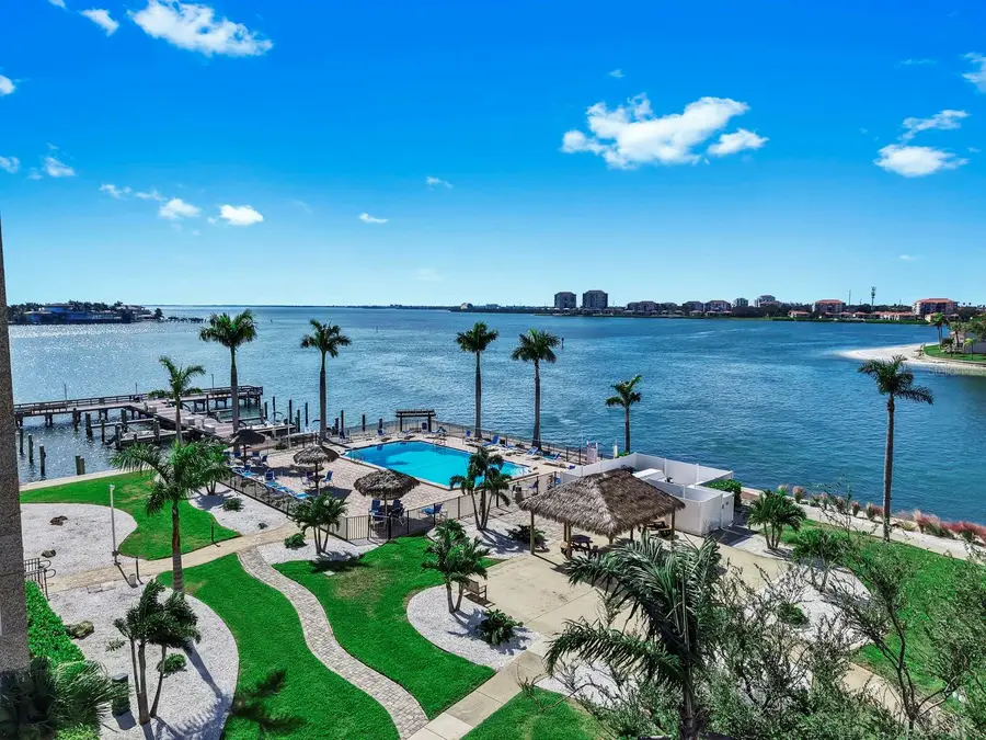 5220 Brittany Drive S #603, Saint Petersburg, FL 33715 - #3