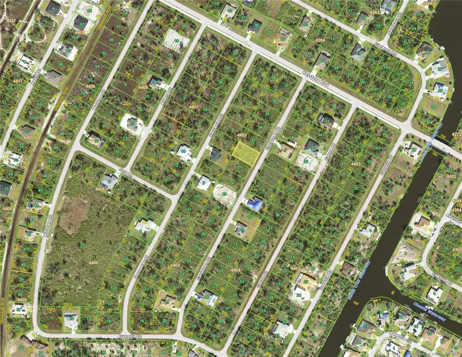 9235 Cyclamen Street, Port Charlotte, FL 33981 - #2
