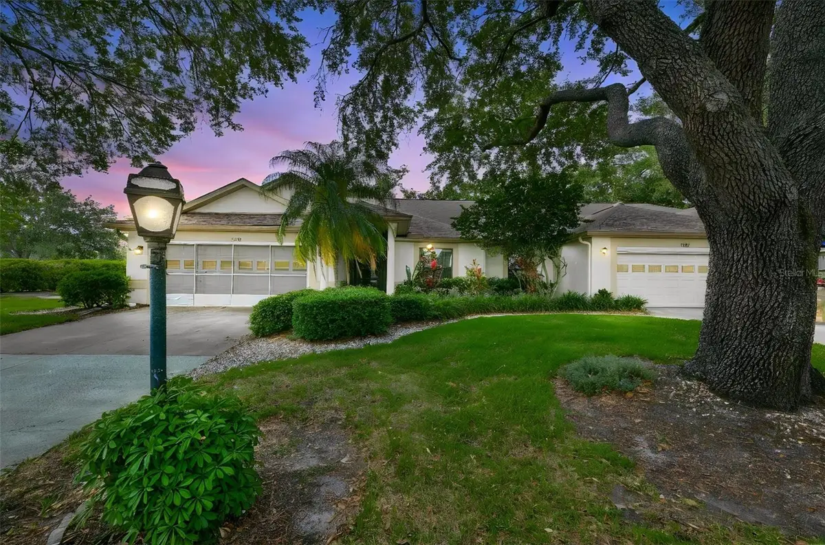1209 Litchfield Drive #42, Sun City Center, FL 33573 - #1