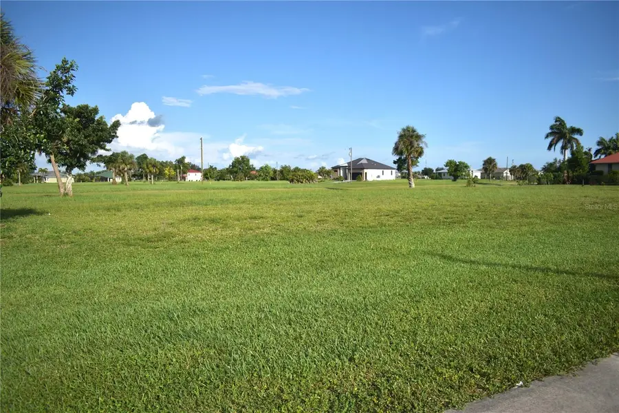 16298 Cape Horn Boulevard, Punta Gorda, FL 33955 - #2