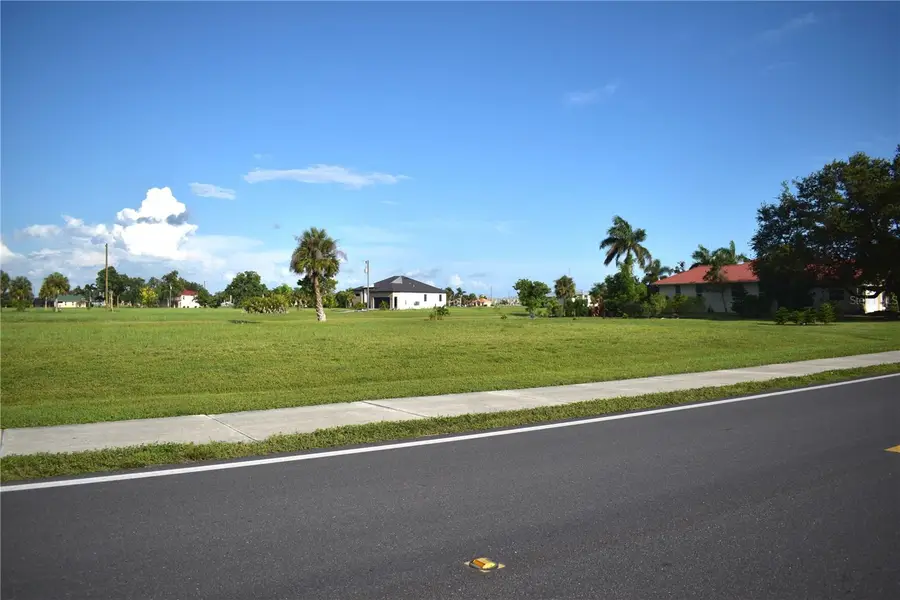 16298 Cape Horn Boulevard, Punta Gorda, FL 33955 - #3