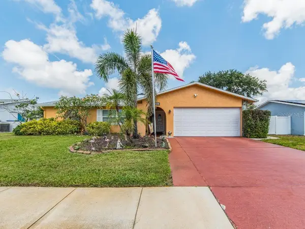 12435 Monarch Circle, SEMINOLE, FL 33772
