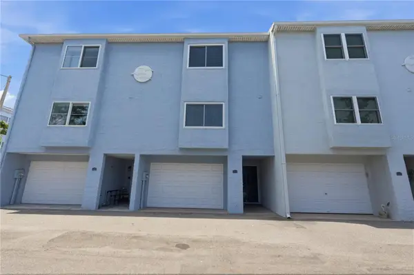 545 Pinellas Bayway S #302, ST PETERSBURG, FL 33715