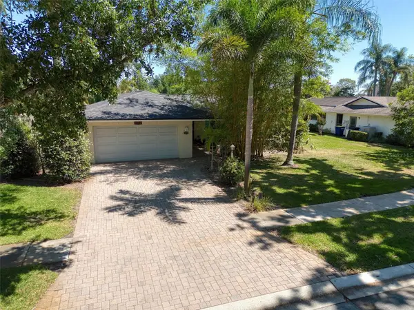 2972 Kenilwick Drive S, CLEARWATER, FL 33761