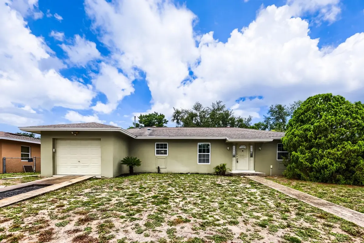 1252 Garret Avenue, Spring Hill, FL 34606 - #1